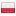 interprom.pl hosted country